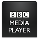 BBC Media Player icon