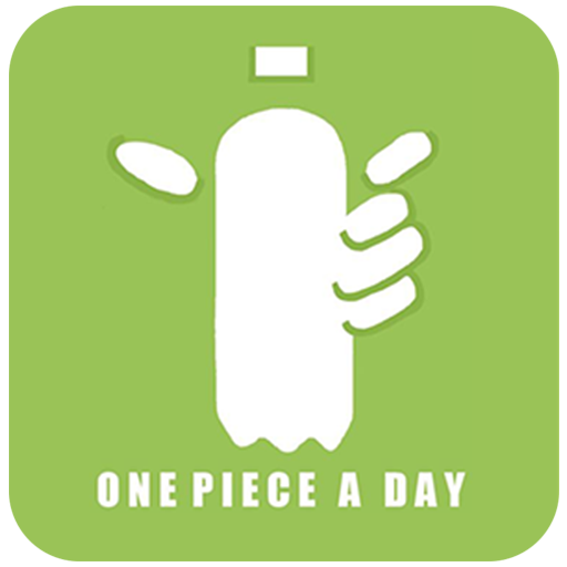 One Piece A Day logo