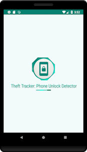 Theft Tracker: Find Lost Phone Unknown