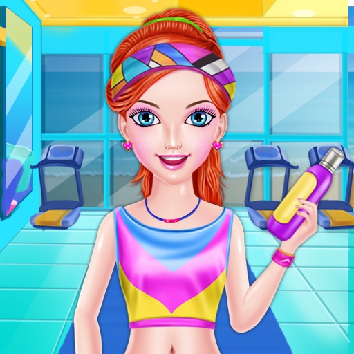 MY HOME GYM - FITNESS CENTER Download on Windows