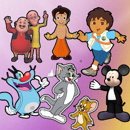 Hindi Cartoon App 2023