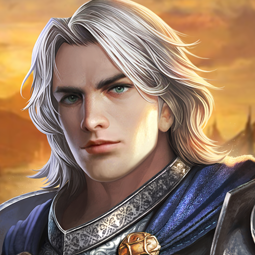 Conquerors: Golden Age 5.3.2 Icon