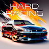 Hard Racing - Real Drag Racing icon