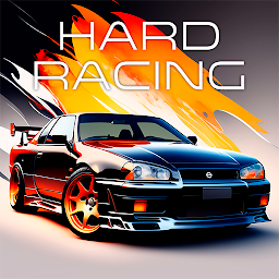 Icon image Hard Racing - Real Drag Racing