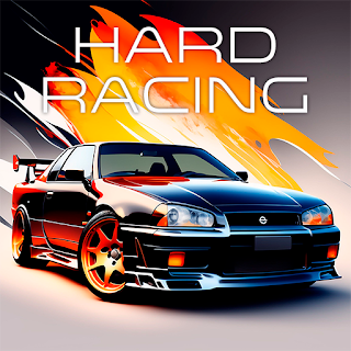 Hard Racing - Real Drag Racing apk