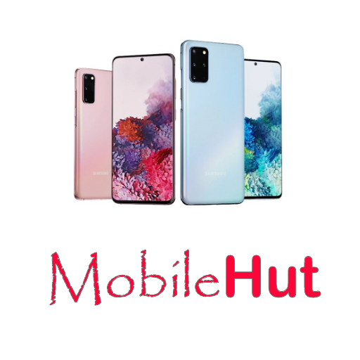 MobileHut - Latest Mobile Mark Scarica su Windows