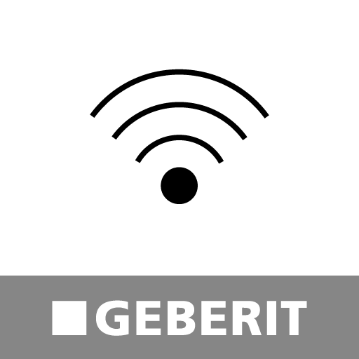Geberit Home  Icon