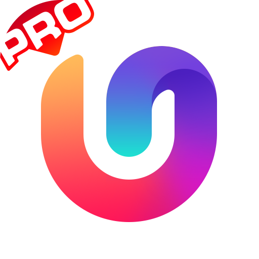 U Launcher ProNO ADS v1.0.0 Apk