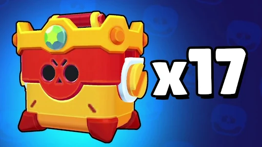 Box Simulator Chester Brawl