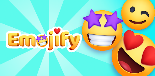 Emojify: Emoji Merge