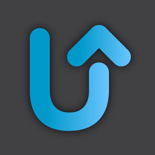GetUpp logo