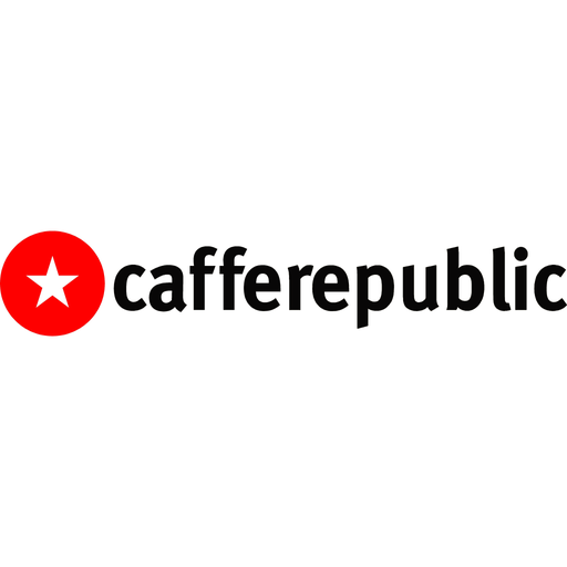 Caffe Republic logo