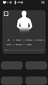 Screenshot 15 total football quiz android