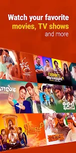 Sun TV HD Indian Movies Info