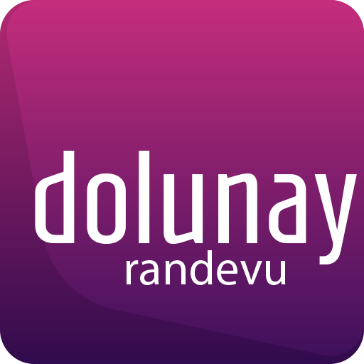 Dolunay Randevu logo