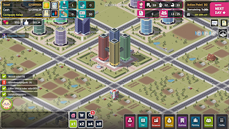 Game screenshot My Startup Online apk download