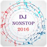 DJ Nonstop Remix icon