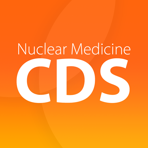 NucMed CDS  Icon