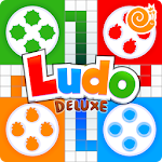 Ludo Deluxe : The Board Game Apk