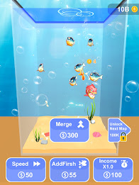 Feeding Frenzy Merge poster 6