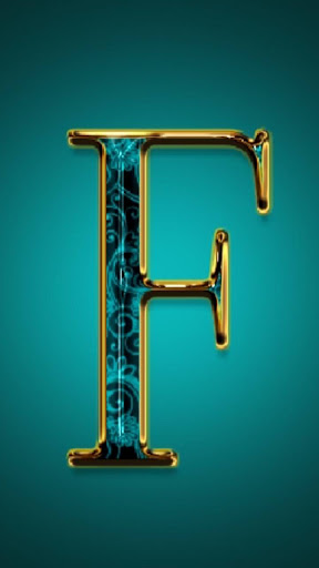 Download F Letter Wallpaper Free for Android - F Letter Wallpaper APK  Download 