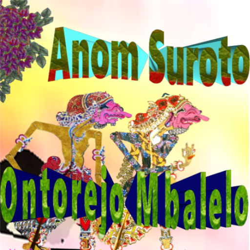 Ontorejo Mbalelo Wayang Kulit logo