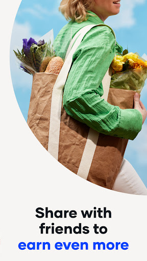 Upside: Cash Back - Gas & Food screenshot
