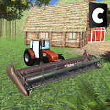 Amazing Farming Tractor Sim icon