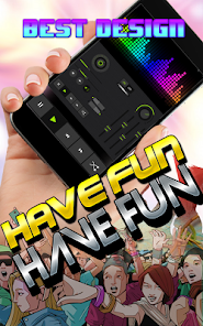 Imágen 5 M. Pokora (Danse avec moi) android