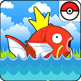 Tips Pokémon: Magikarp Jump icon