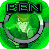 Ben 11 Aliens Adventure icon