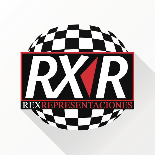 REXREPRESENTACIONES (v2) - AppWisp.com