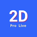 Cover Image of Download 2D Pro 4.9 APK