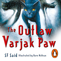 Icon image The Outlaw Varjak Paw