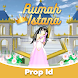 Props Id Istana for Sakura SS - Androidアプリ