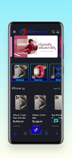 USABestMall screenshot 9