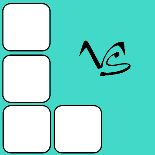 Colored Blocks logo