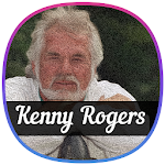 Cover Image of Descargar Kenny Rogers All Songs 2.0 APK