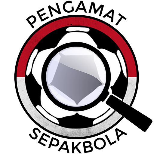 Pengamat Sepakbola logo