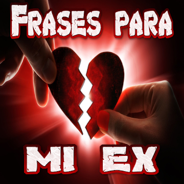 Screenshot 1 frases para mi ex android