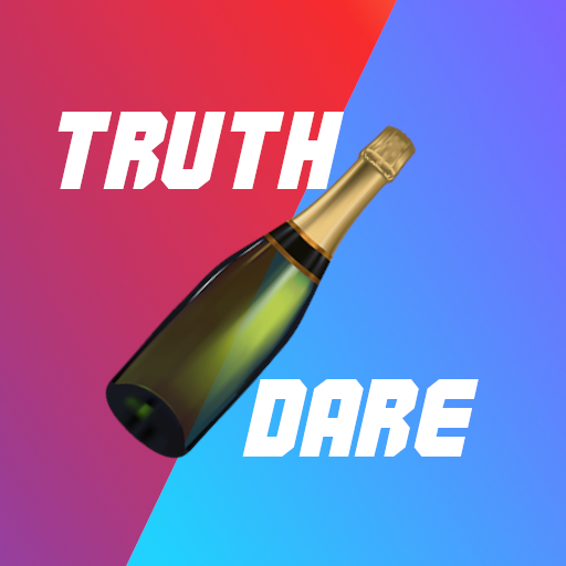 Truth or Dare 1.0 Icon