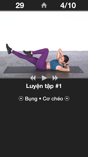Bản xem trước ứng dụng
