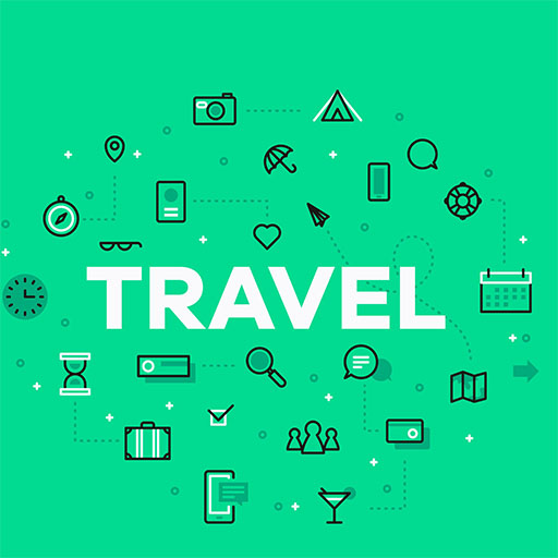 TravelUT logo