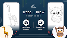AI Drawing - Trace and Drawのおすすめ画像2