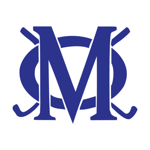 Mount Osmond Golf Club logo