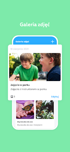 LiveKid Screenshot 3