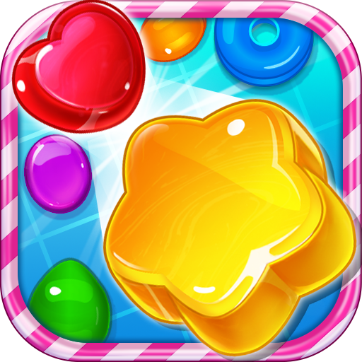 Sweet Candy Download on Windows