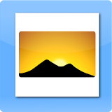 Crop n' Square - Easy crop images into a square! icon