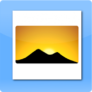 Crop n' Square - Easy crop images into a square!  Icon