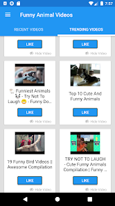 Funny Videos App - Apps on Google Play
